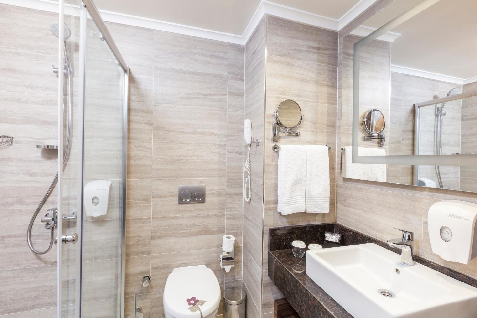 Standard  Room